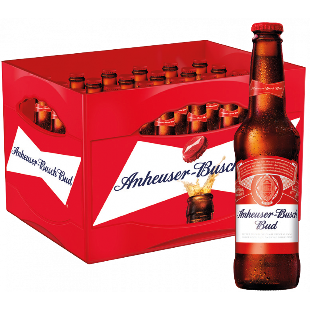 Anheuser-Busch Bud