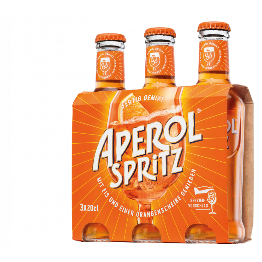 Aperol Spritz