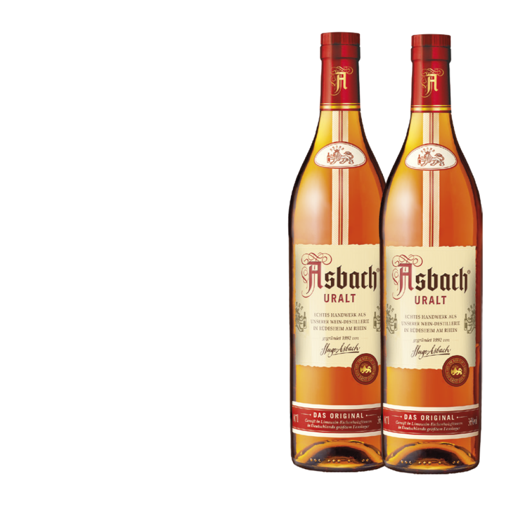 Asbach Uralt Weinbrand