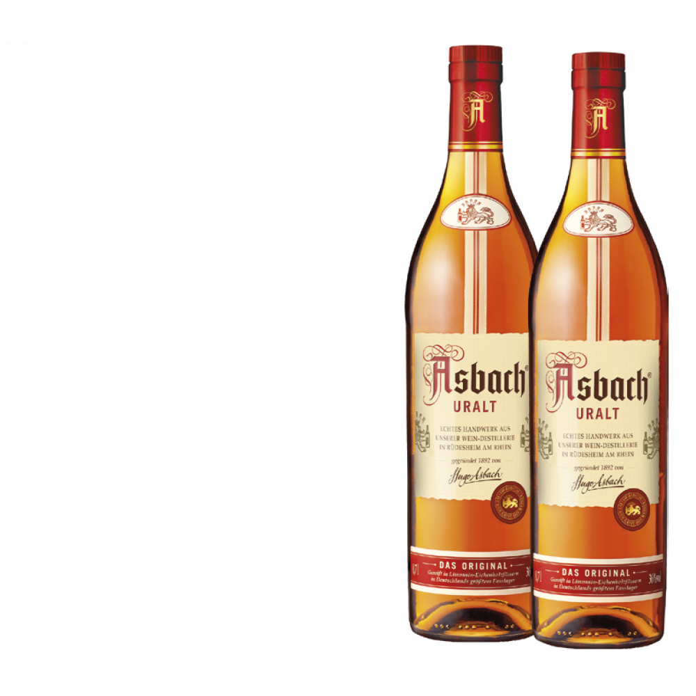 Asbach Uralt Weinbrand