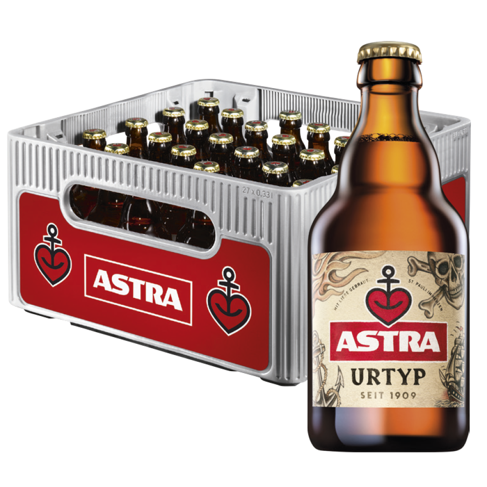 Astra Urtyp