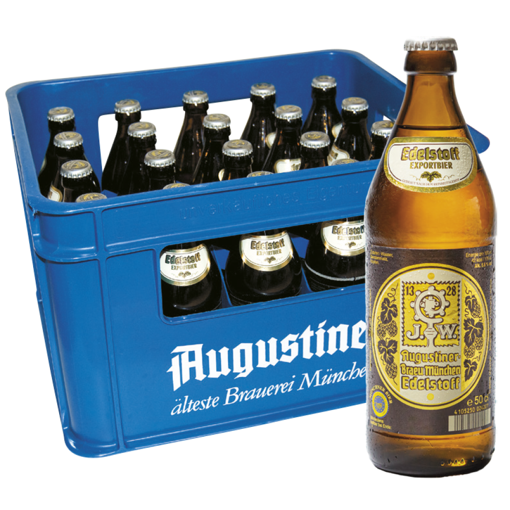 Augustiner Edelstoff