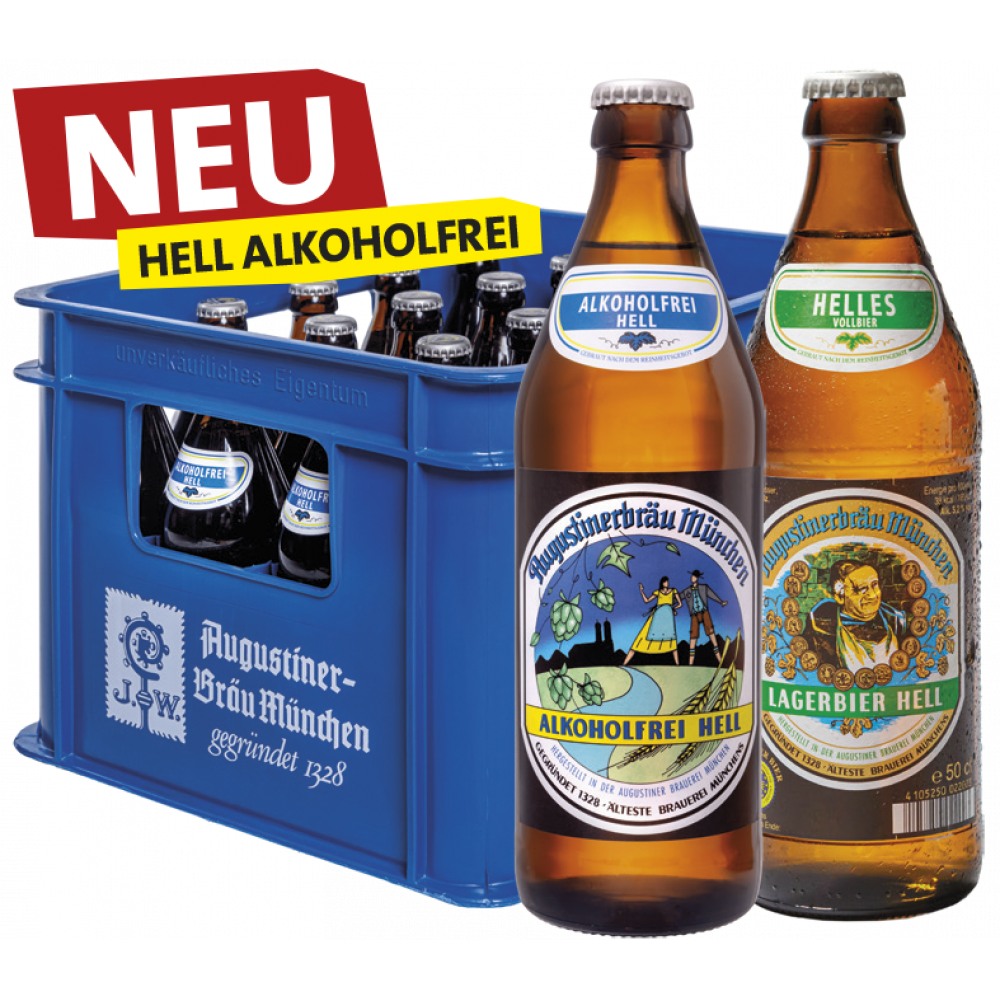 Augustiner