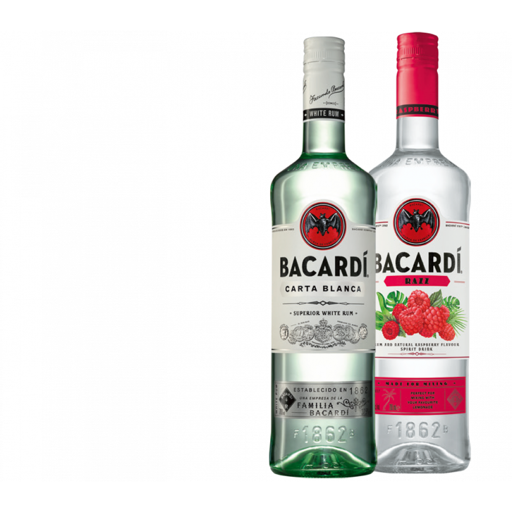 Bacardi