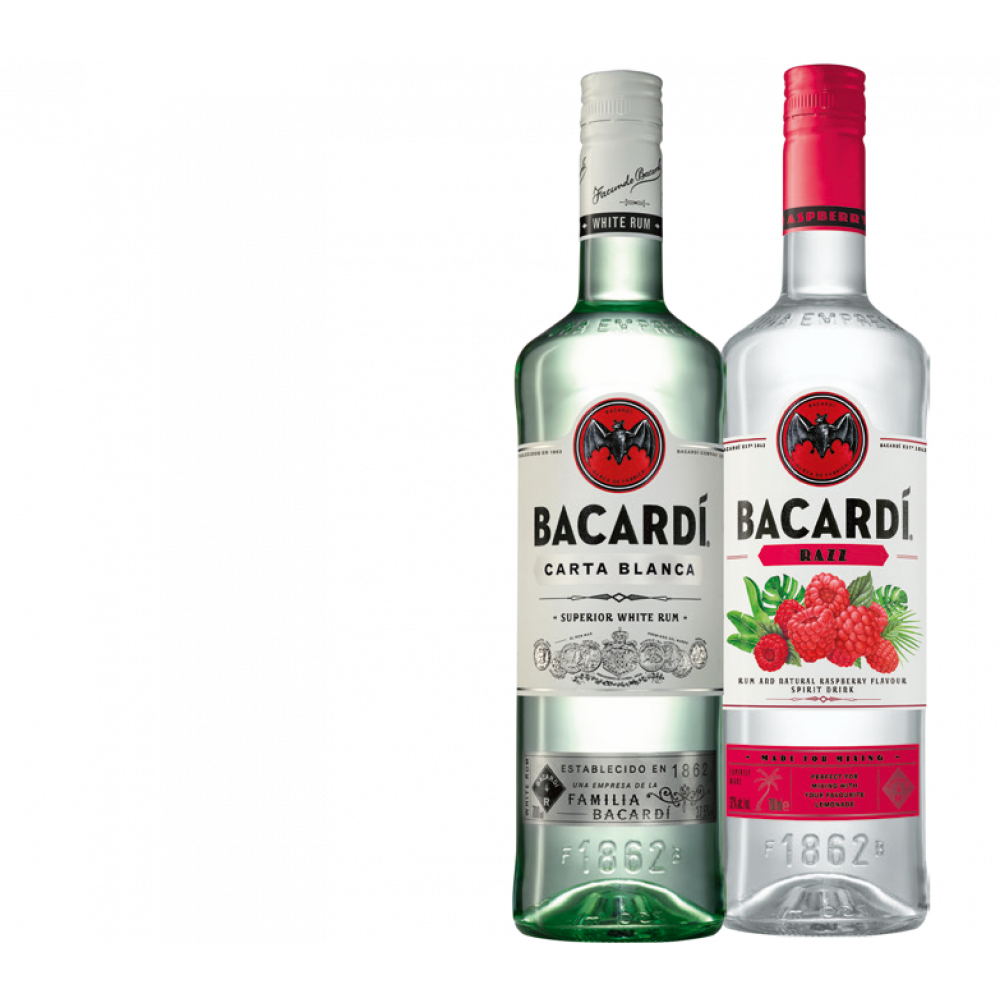 Bacardi