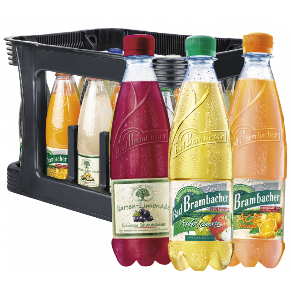 Bad Brambacher Limoanden