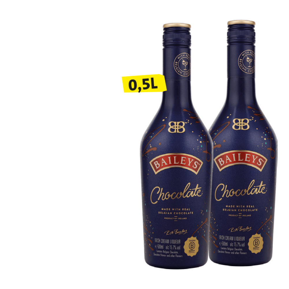 Baileys Chocolate
