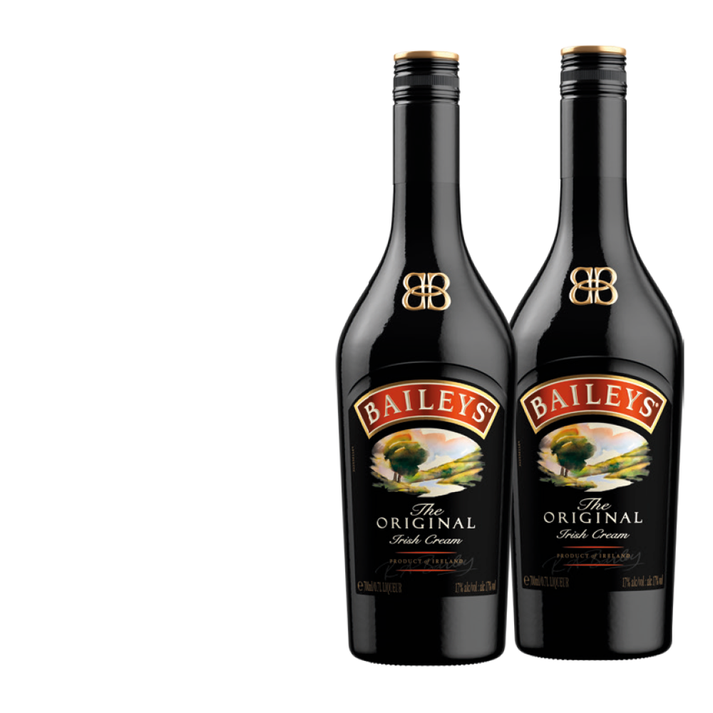 Baileys Original Irish Cream
