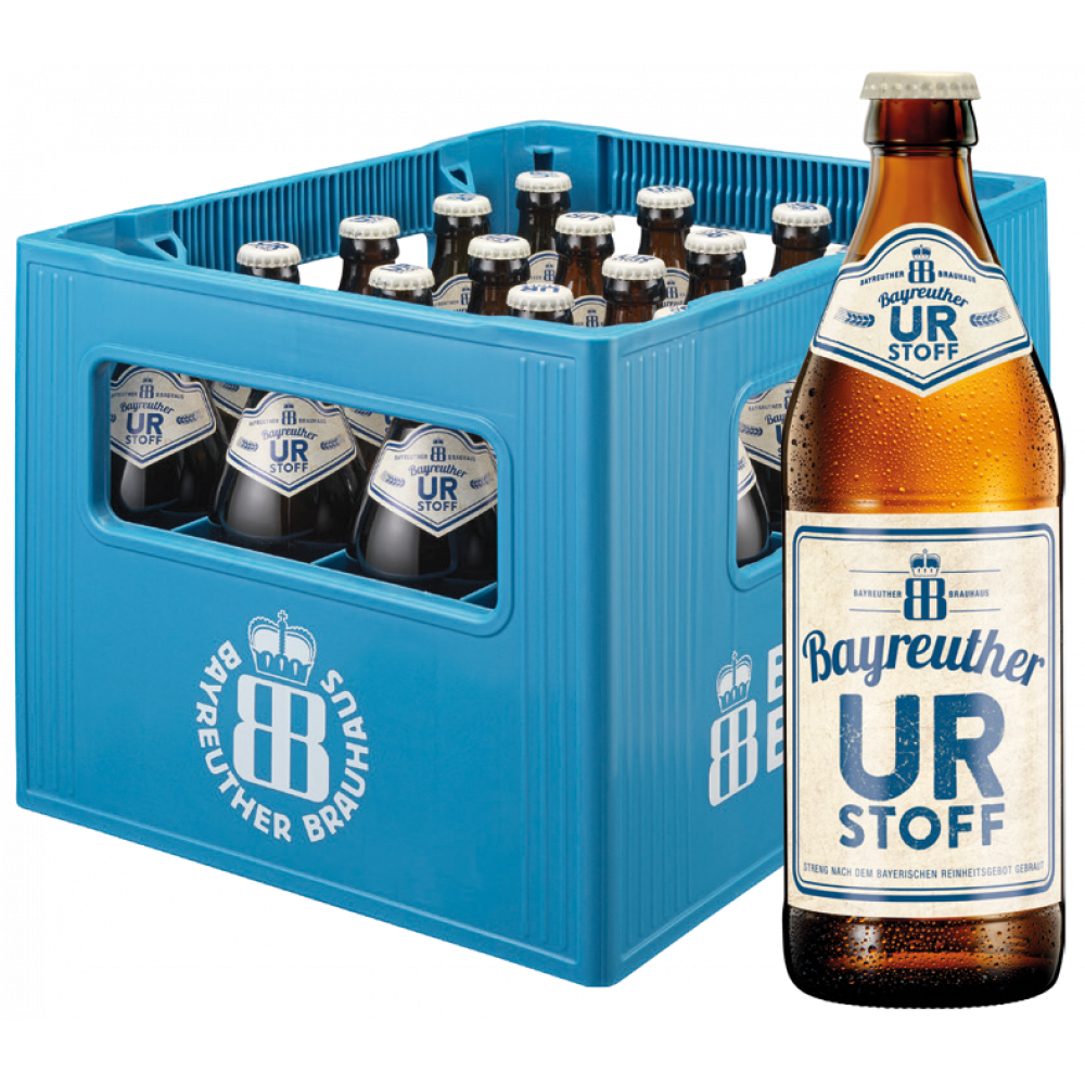 Bayreuther Urstoff