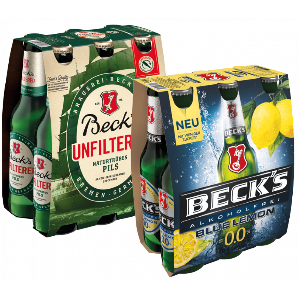 Beck´s