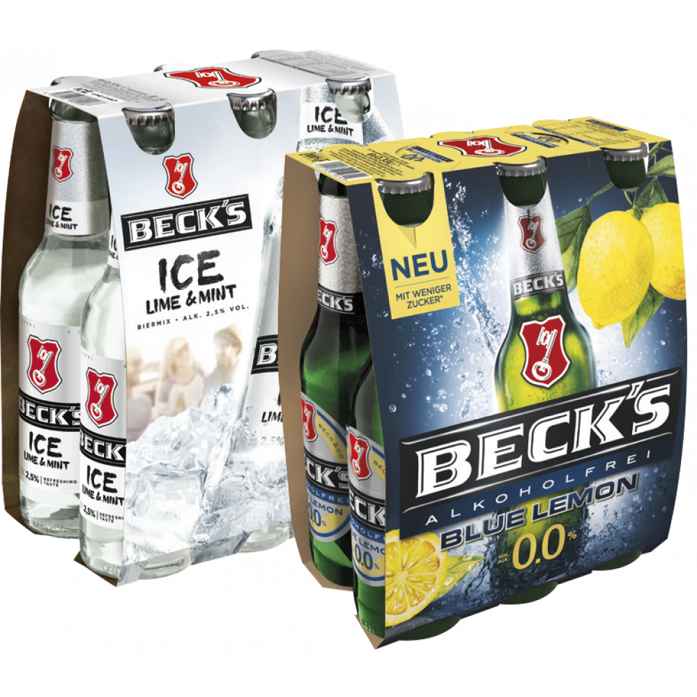 Beck´s