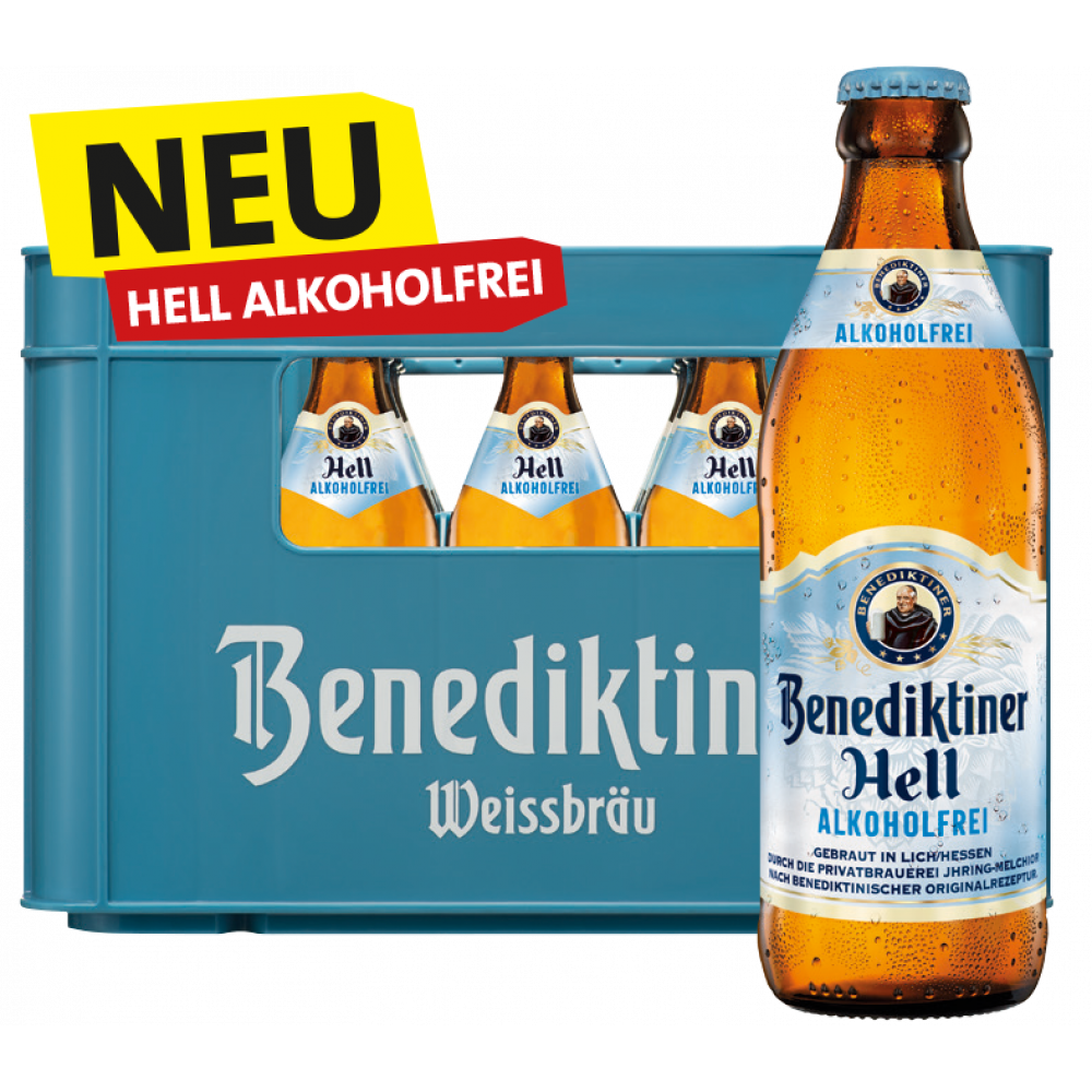 Benediktiner