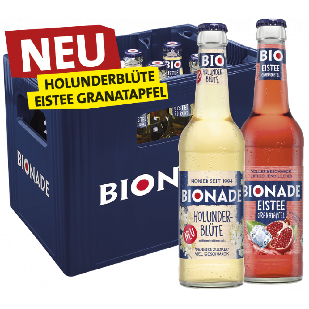Bionade