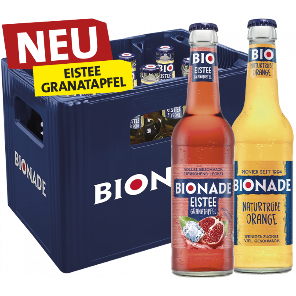 Bionade