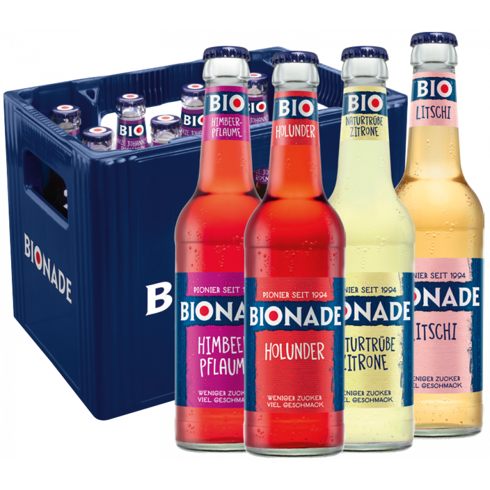 Bionade