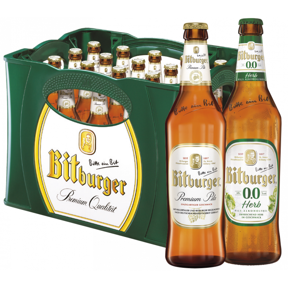 Bitburger