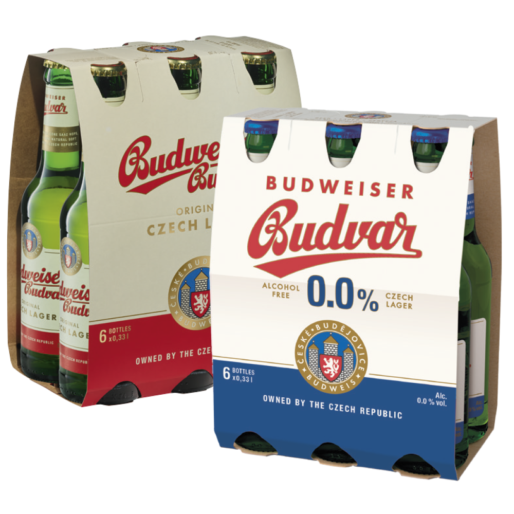 Budweiser