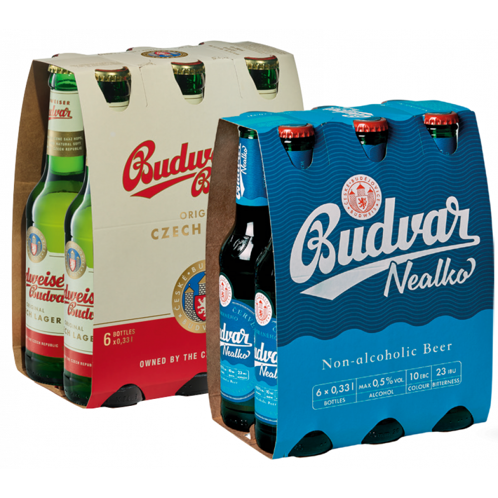 Budweiser