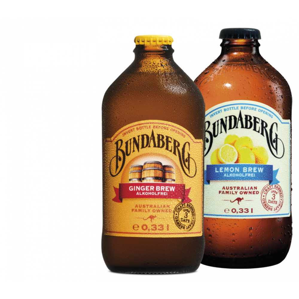 Bundaberg Alkoholfrei