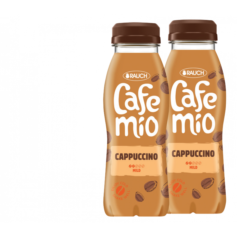 Cafemio Cappuccino