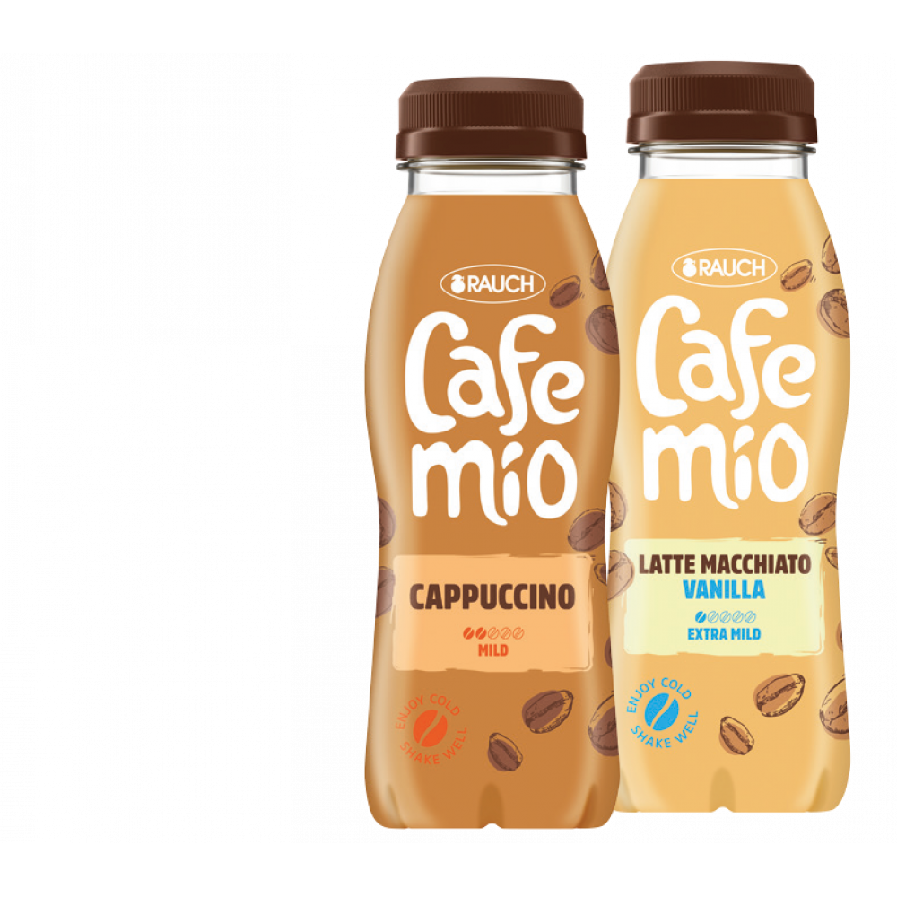 Cafemio