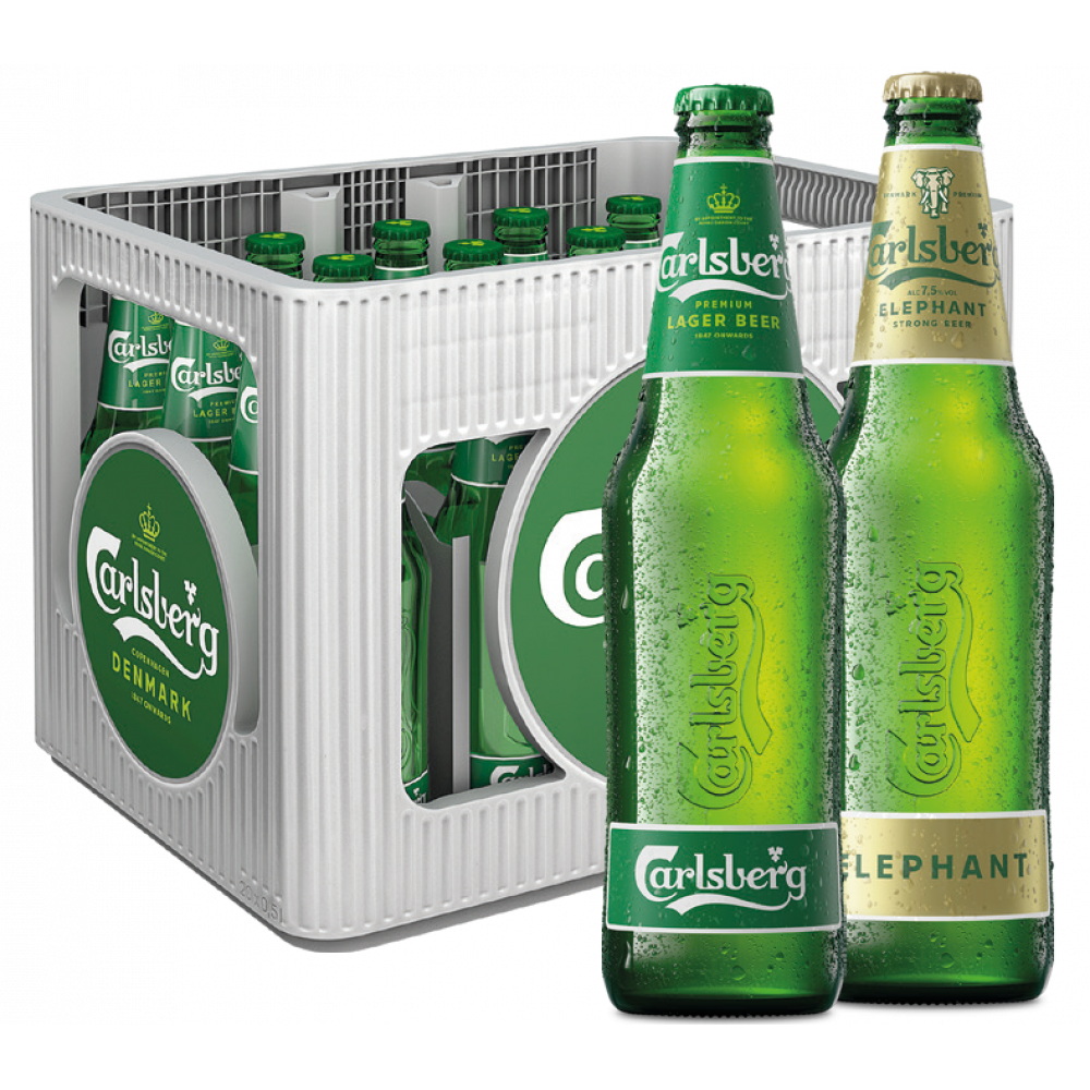 Carlsberg