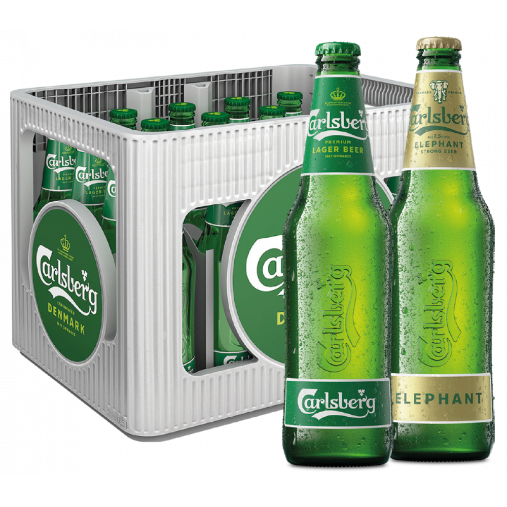 Carlsberg