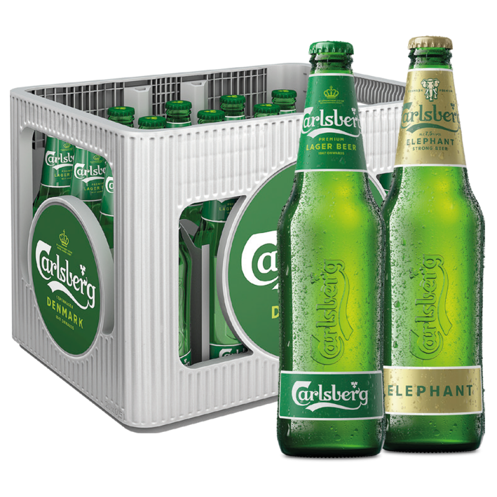 Carlsberg