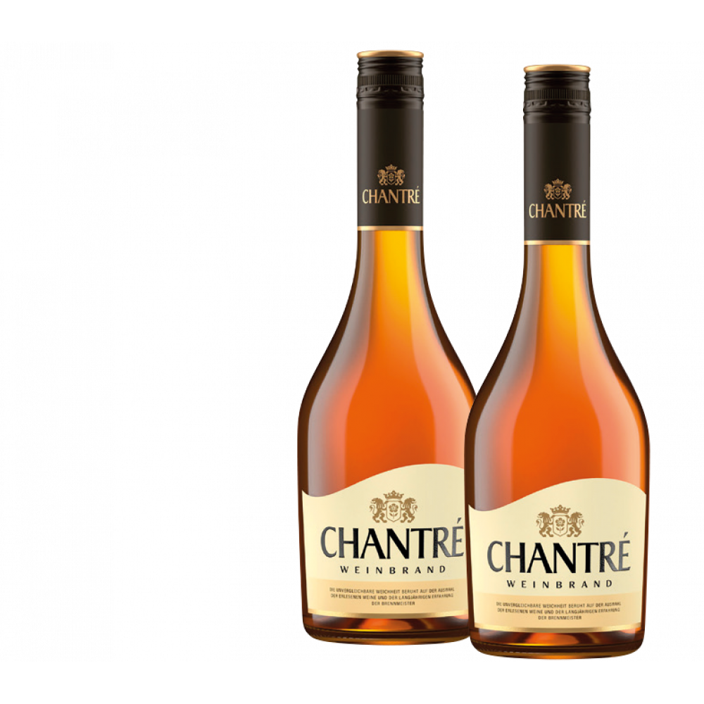 Chantré Weinbrand