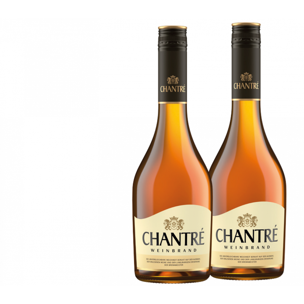 Chantré Weinbrand