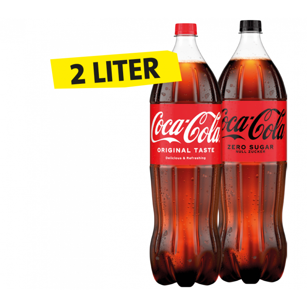 Coca-Cola