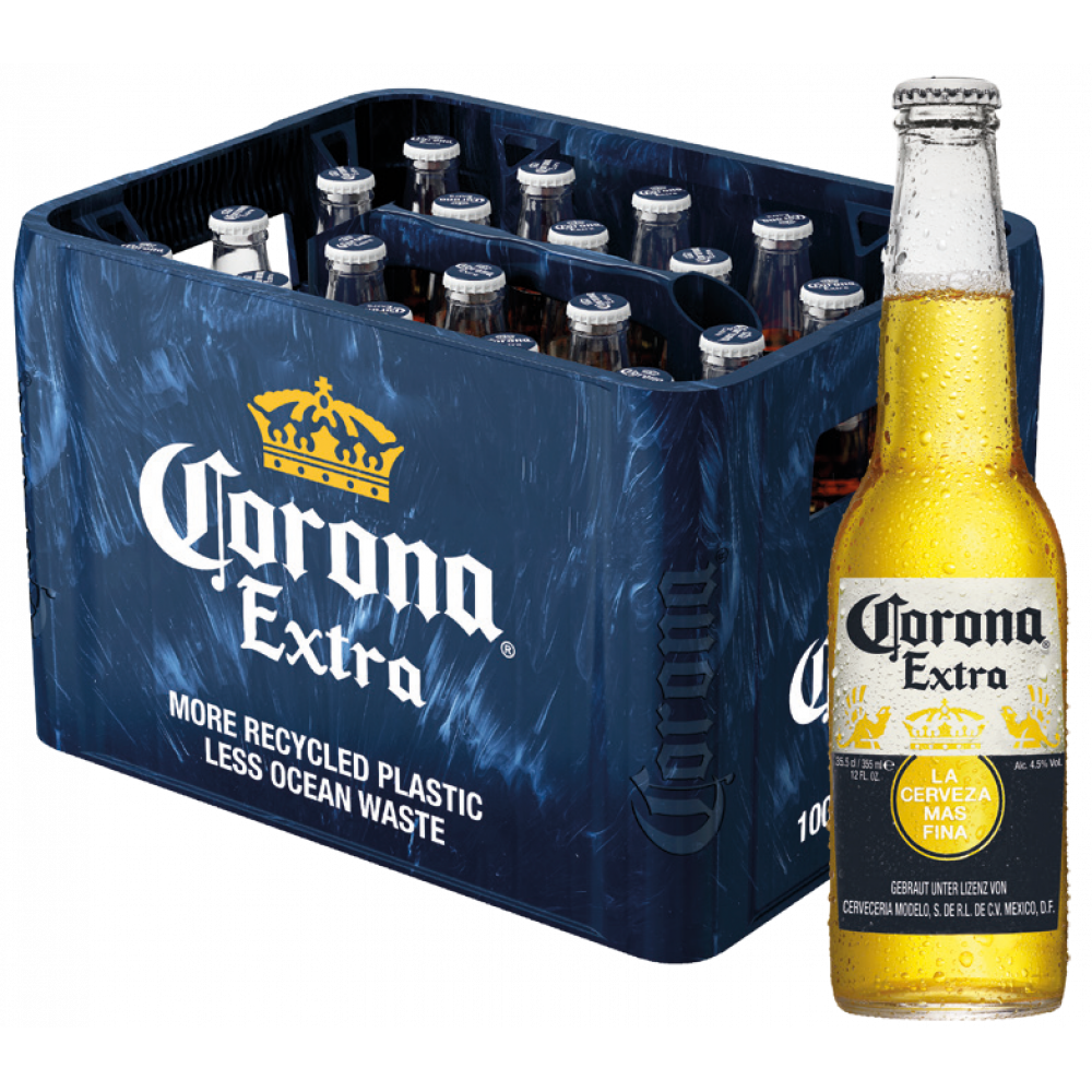 Corona Extra