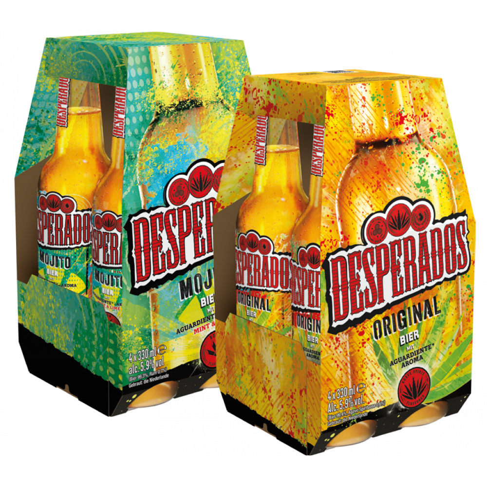 Desperados