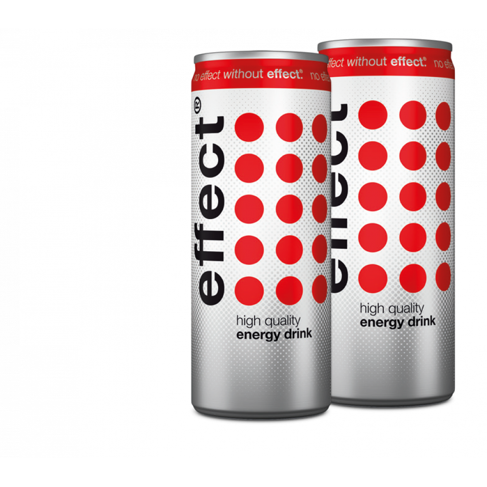 Effect Energy Dose