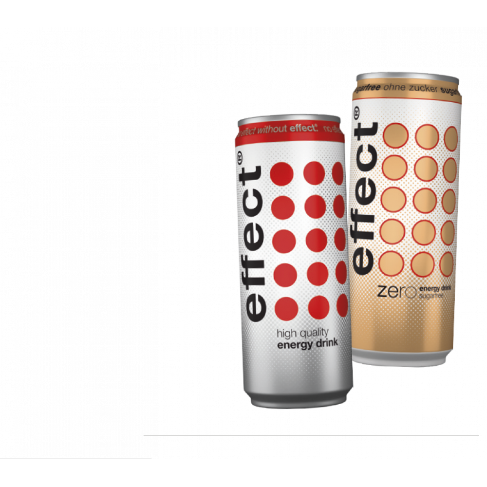 Effect Energy Drink Dose