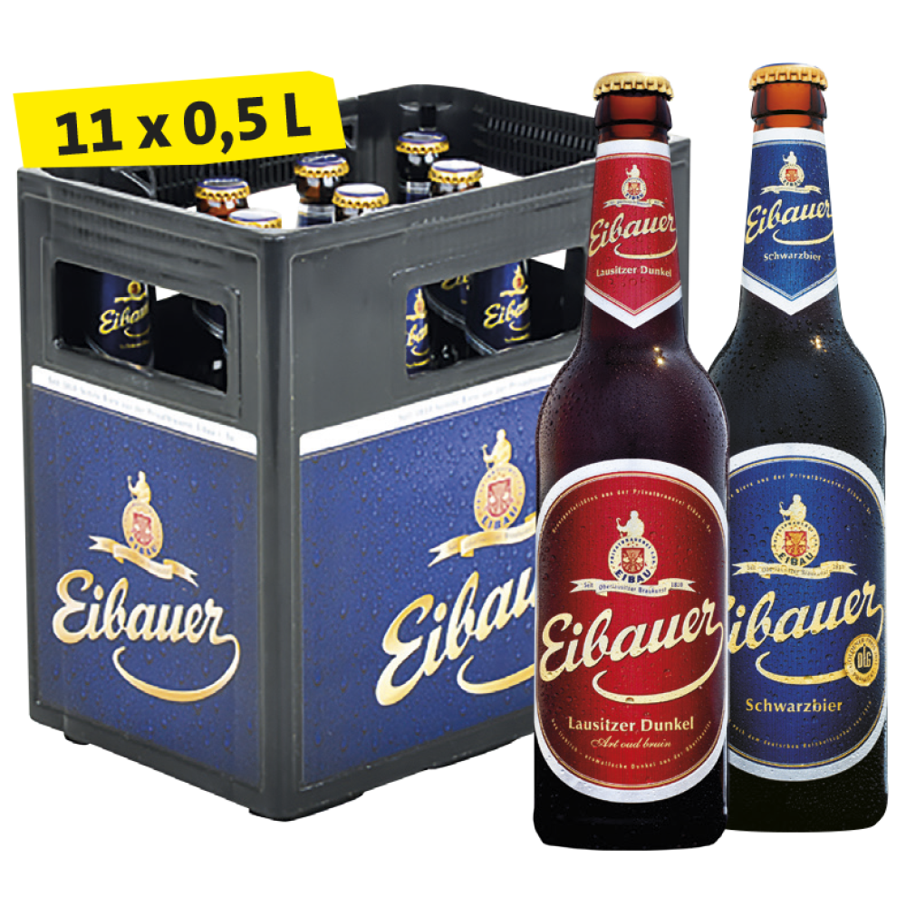 Eibauer
