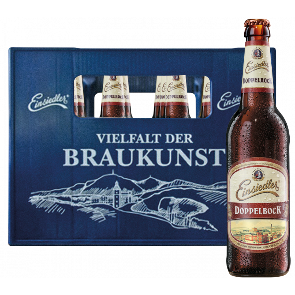 Einsiedler Doppelbock