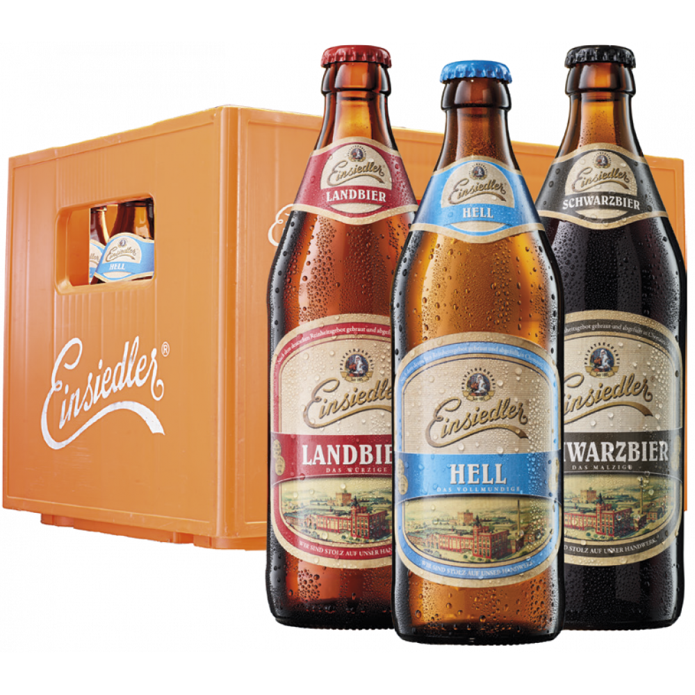 Einsiedler
