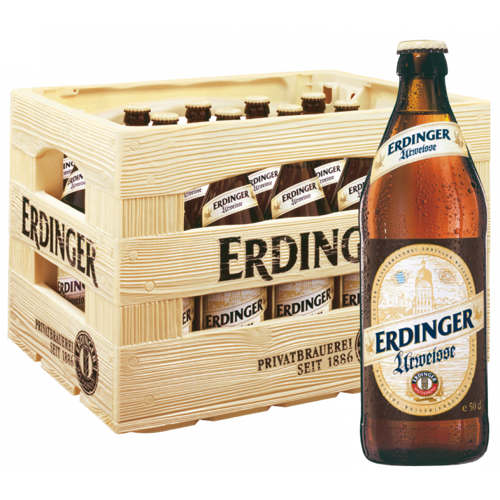 Erdinger Urweisse