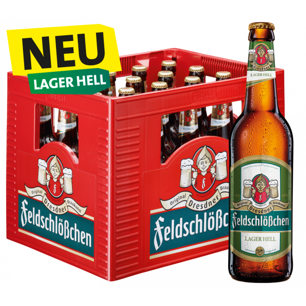Feldschlößchen