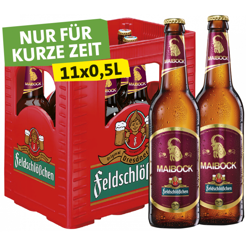 Feldschlößchen Maibock