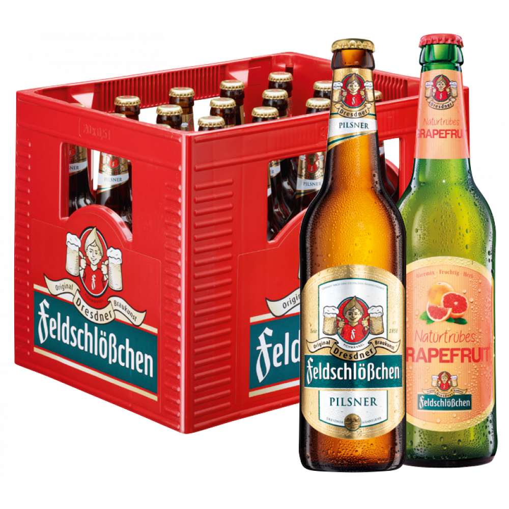 Feldschlößchen