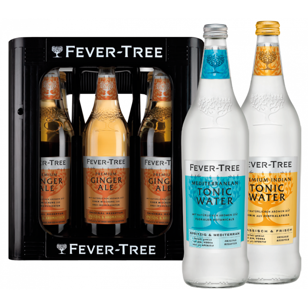 Fever-Tree