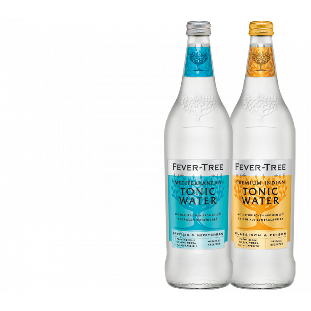 Fever Tree