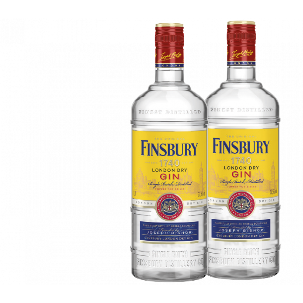 Finsbury Gin