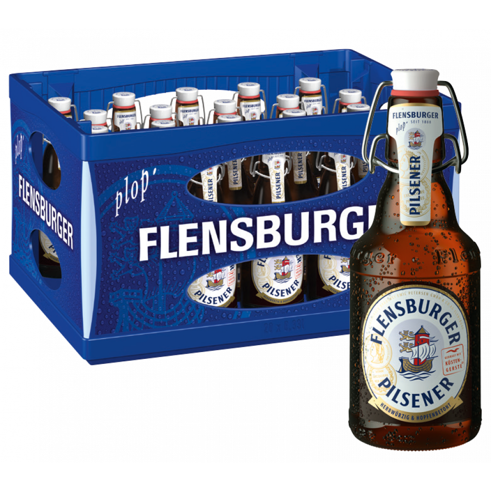 Flensburger Pilsener