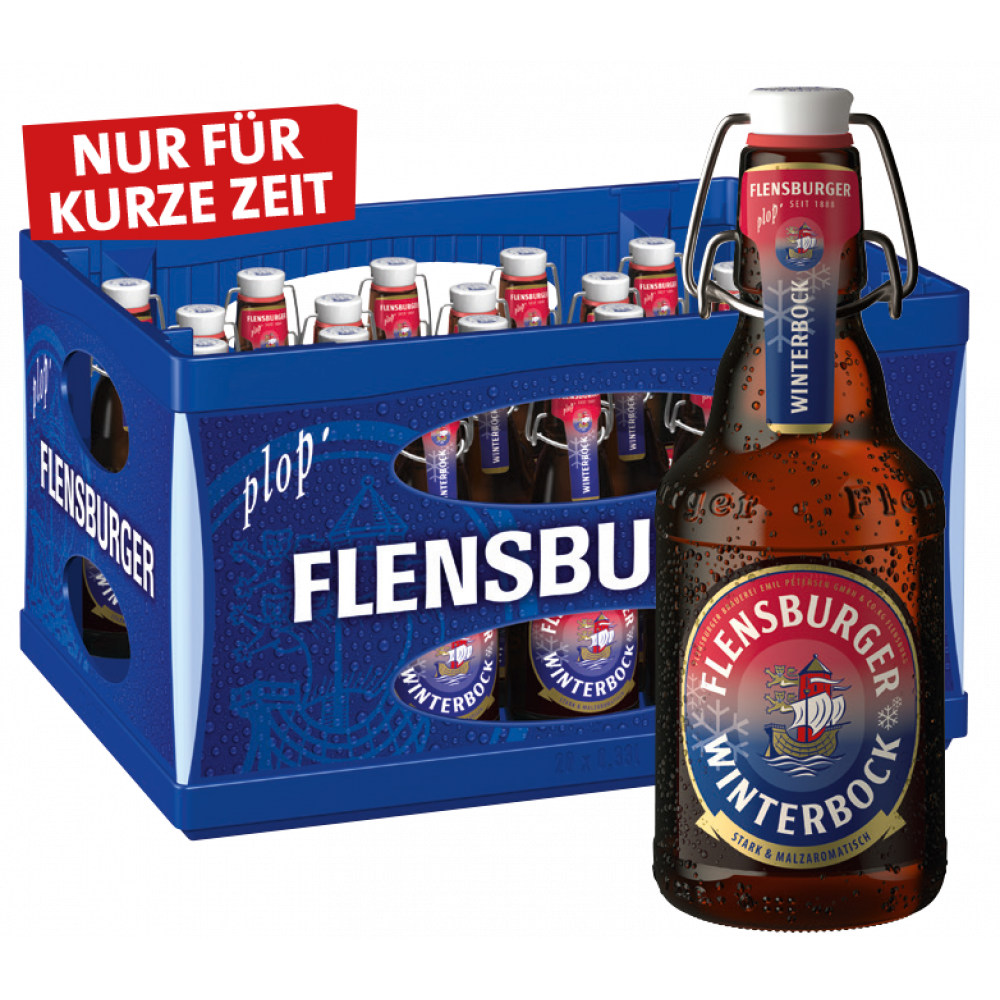 Flensburger Winterbock