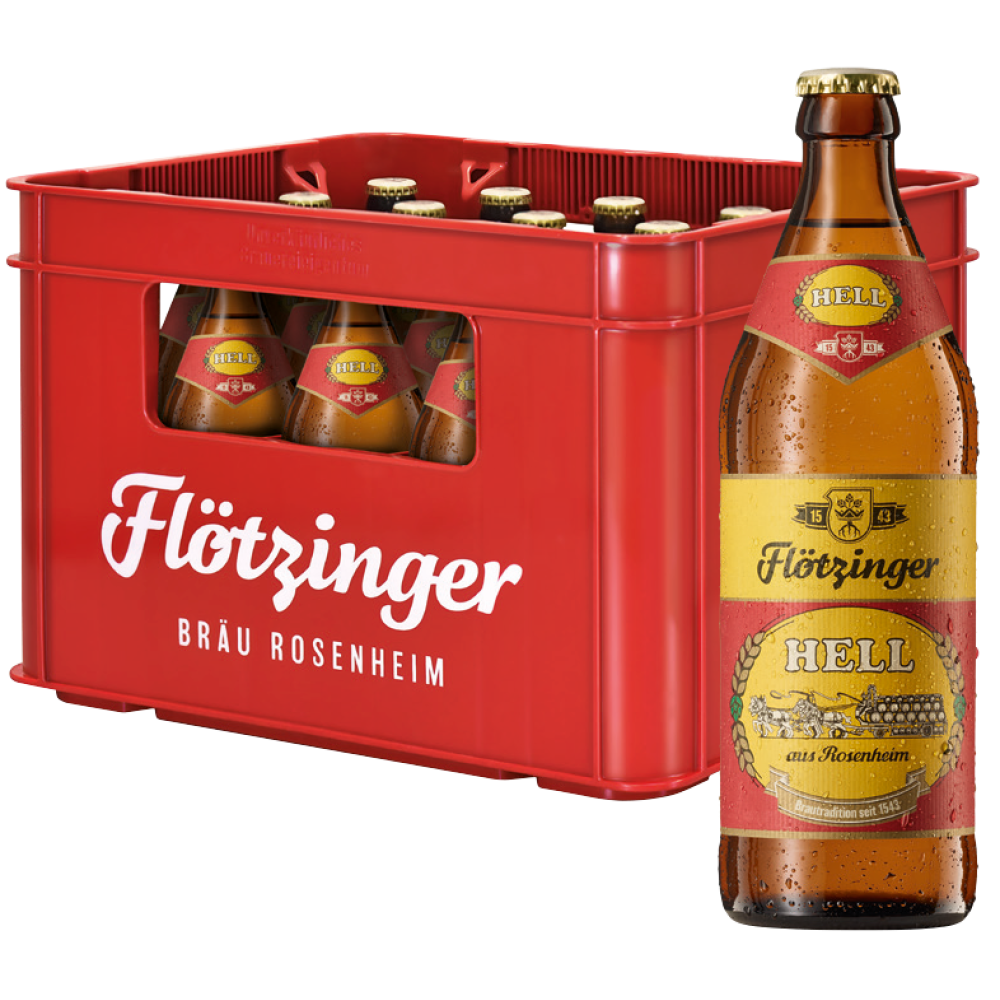 Flötzinger Hell