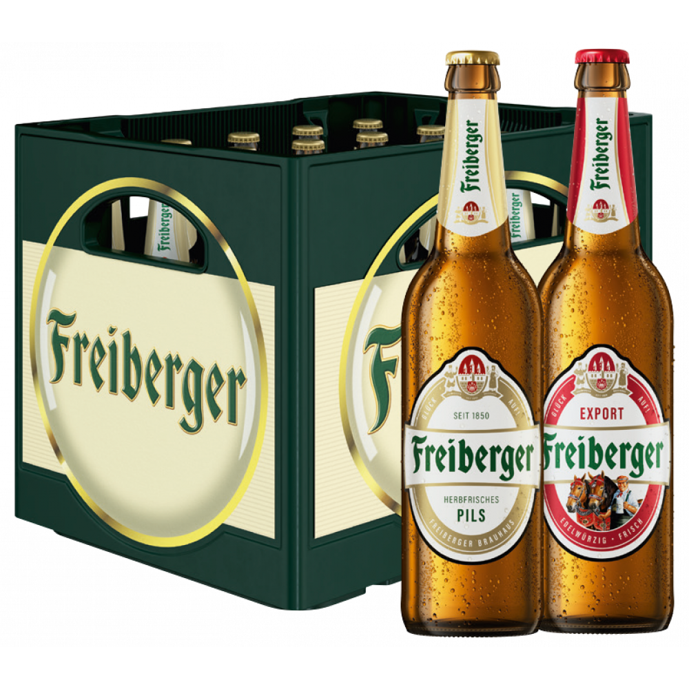 Freiberger