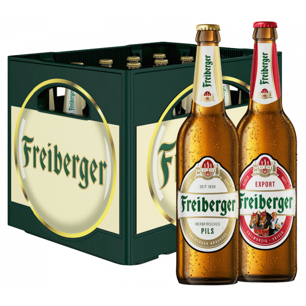 Freiberger